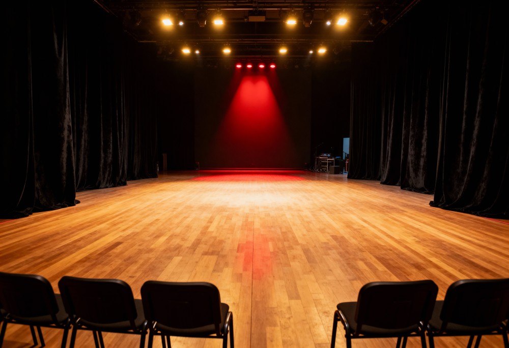 Ostatnie 30 biletów na niezapomniany spektakl!