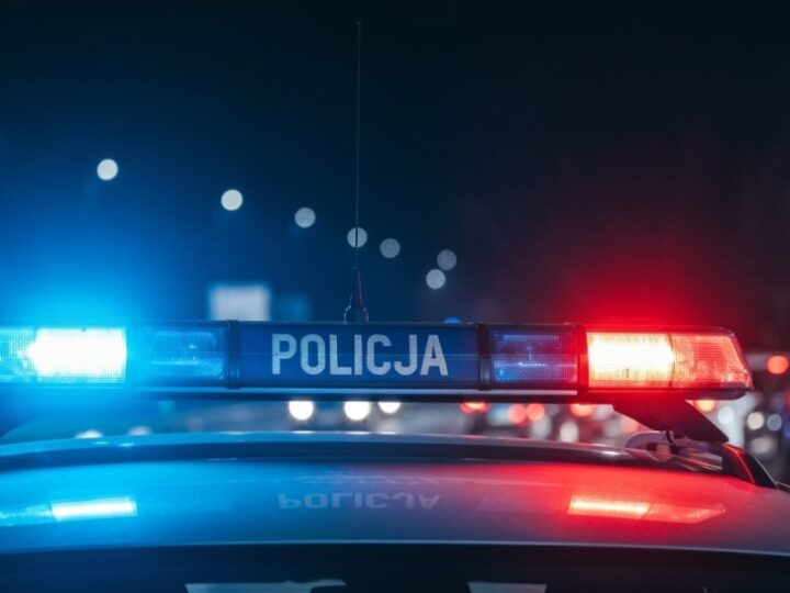 Trzech napastników zatrzymanych po brutalnej napaści na Mokotowie