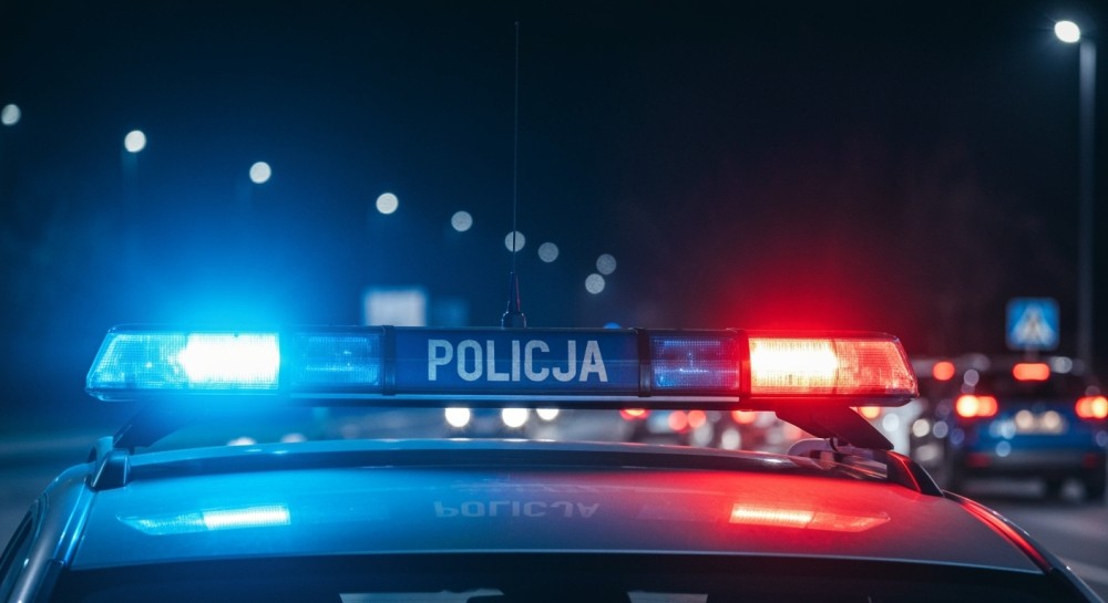 Trzech napastników zatrzymanych po brutalnej napaści na Mokotowie