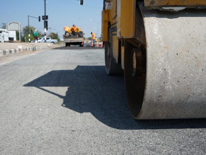 Nowa era metra na Kabatach: Modernizacja torów już wkrótce!