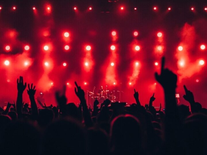 Seans „Triumf serca” w Ursynowie już jutro o 18:30!