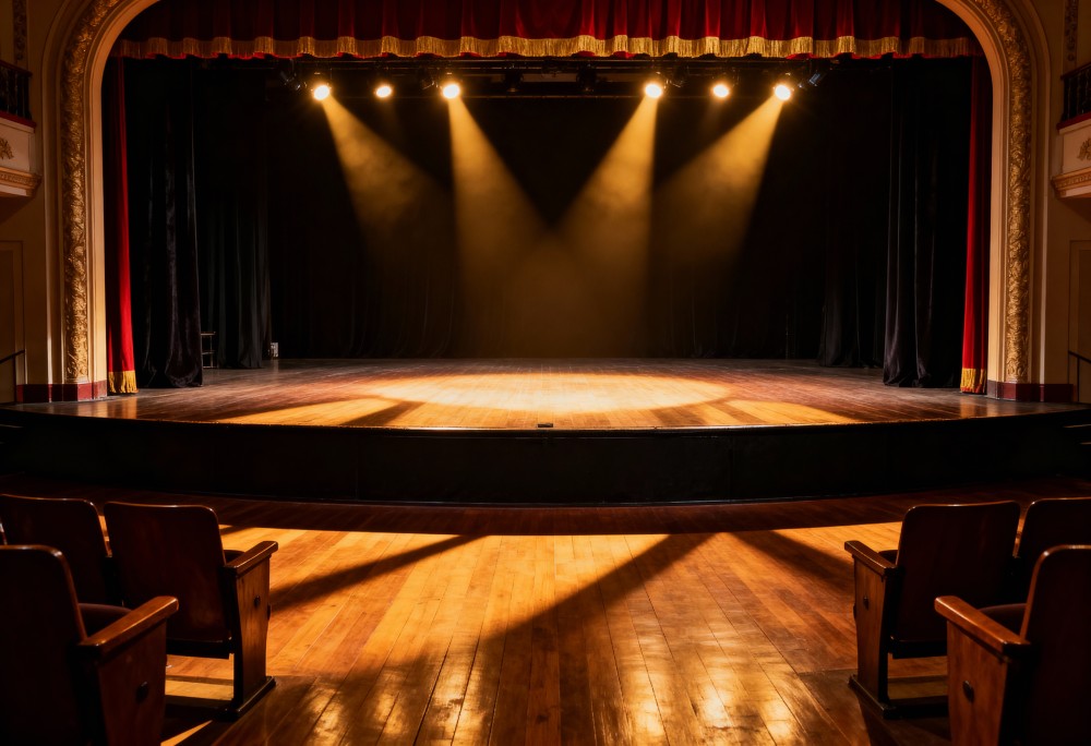 Teatr Kapsl.OK zachwycił widzów bajkową opowieścią o królewnie i jej ciuchofrenii