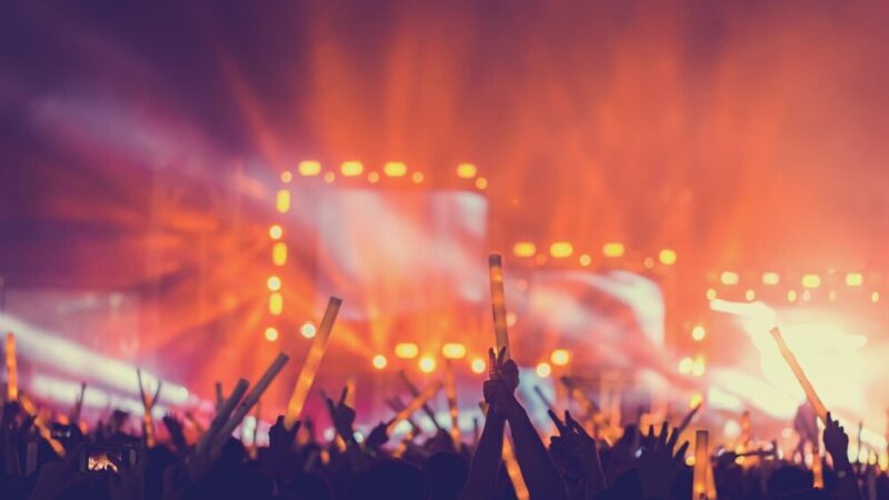 Smakowite przygody na Ursynowie: Festiwal streetfoodu dla całej rodziny!