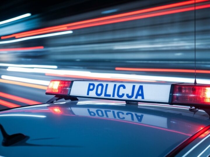 Zatrzymani za brutalne zniszczenia w warszawskiej instytucji