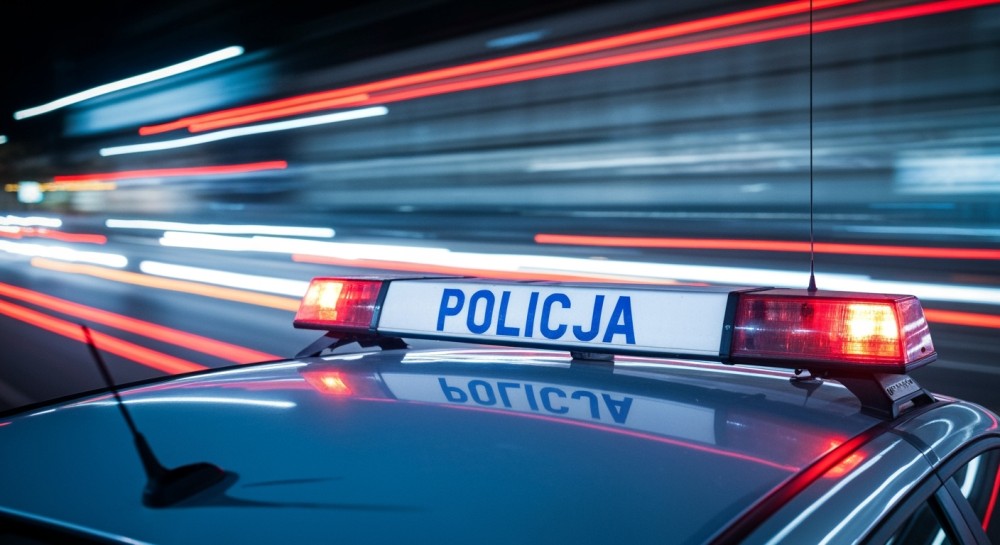 Zatrzymani za brutalne zniszczenia w warszawskiej instytucji