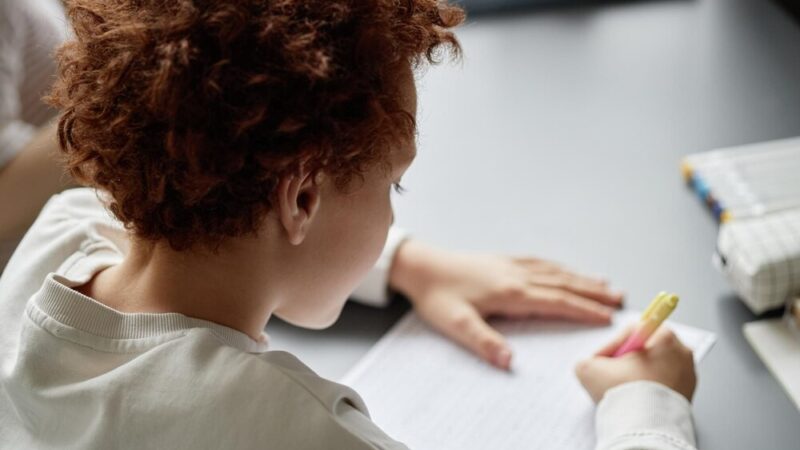 Wyjazdowa sesja Komisji Edukacji i Sportu w Ursynowie