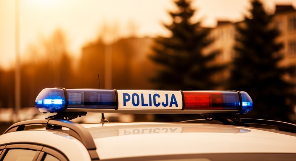 Wybierz swojego SuperDzielnicowego – wspieraj mł. asp. Mateusza Hardyla!