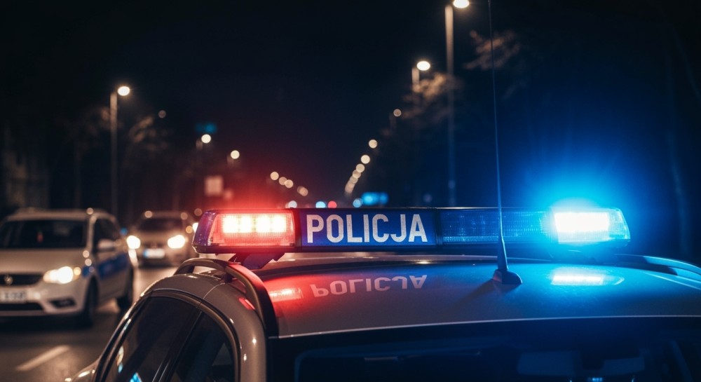 Złodziej w rękach policji: odzyskano skradzione mienie warte ponad 10 000 zł!