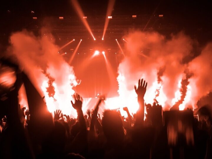 Dodatkowe bilety na koncert Anny Sroki-Hryń – złap szansę na niezapomniane przeżycia!