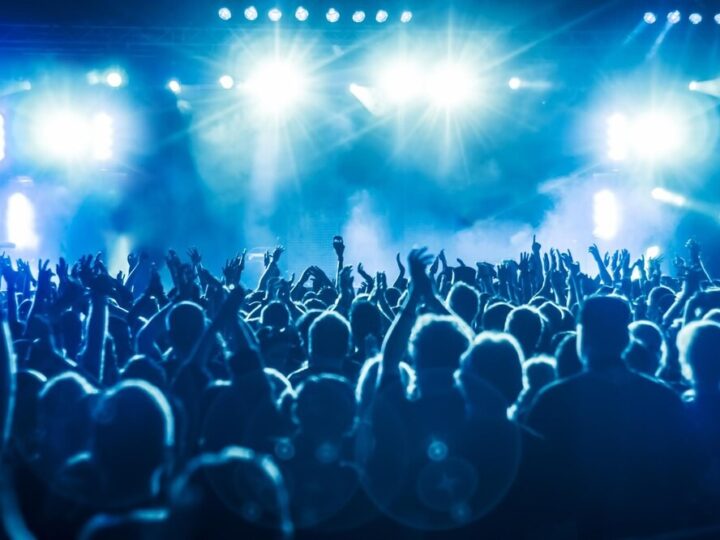 EKT-Gdynia: 40 lat szantowej muzyki i niezapomnianych występów