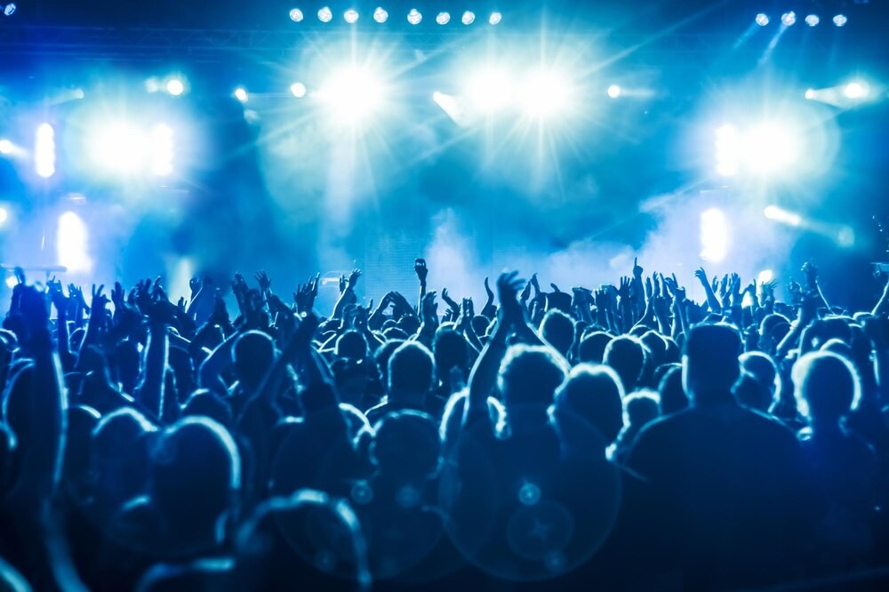 EKT-Gdynia: 40 lat szantowej muzyki i niezapomnianych występów