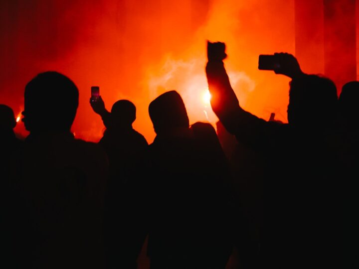 Filmowa podróż w Ursynowie: Odkryj świat „LARP. Miłość, tolle i inne questy” 24 kwietnia!