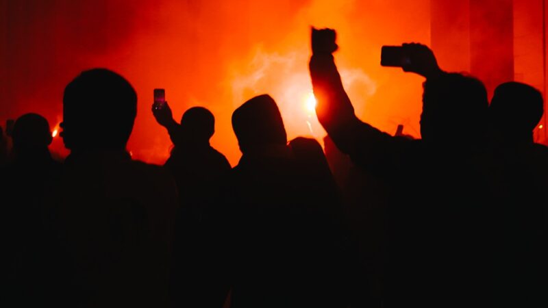 Filmowa podróż w Ursynowie: Odkryj świat „LARP. Miłość, tolle i inne questy” 24 kwietnia!