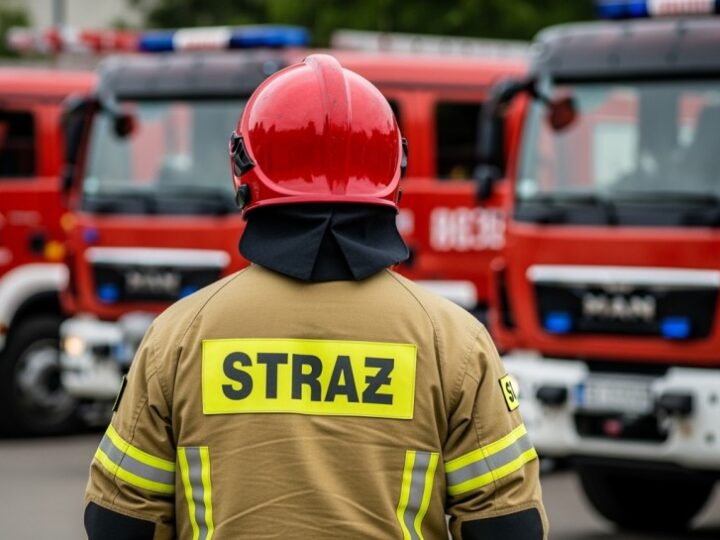 Iskra, która może zniszczyć wszystko. Nie bądź obojętny!