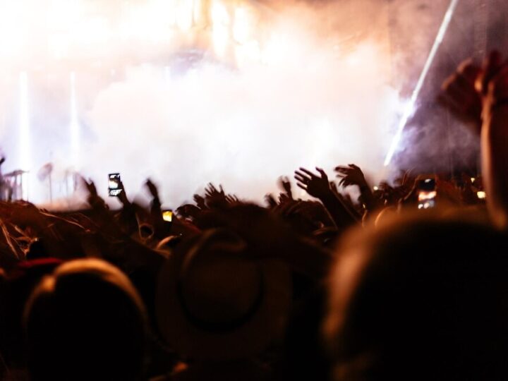 Festiwal Kolorów na Ursynowie: radosne święto pełne atrakcji powraca!