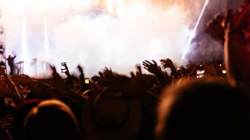 Festiwal Kolorów na Ursynowie: radosne święto pełne atrakcji powraca!