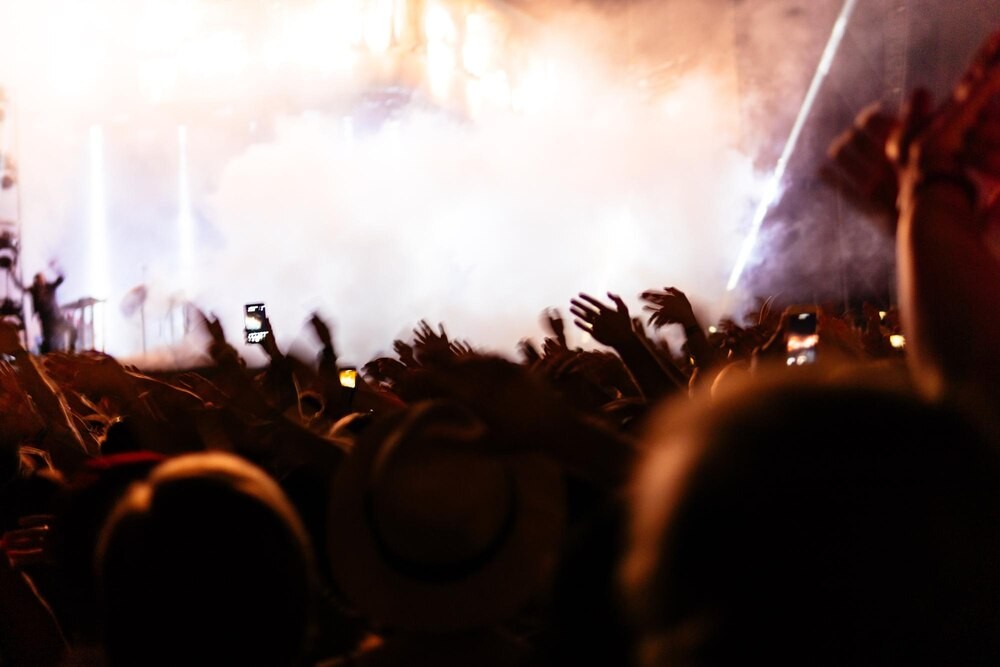 Festiwal Kolorów na Ursynowie: radosne święto pełne atrakcji powraca!