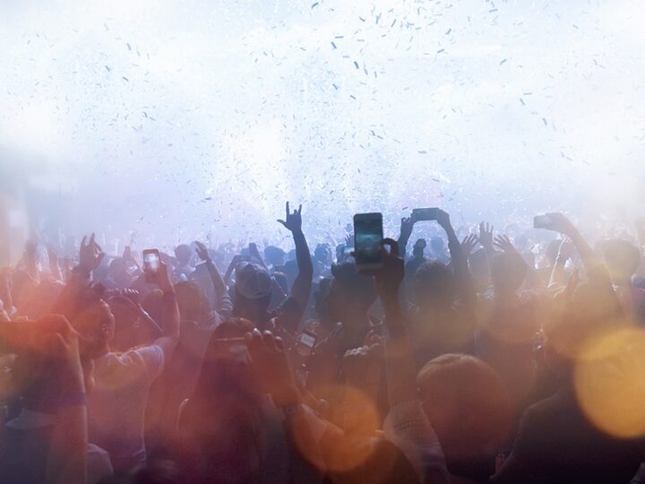 Melodie przedwojennej Warszawy: Koncert ku czci Mieczysława Fogga