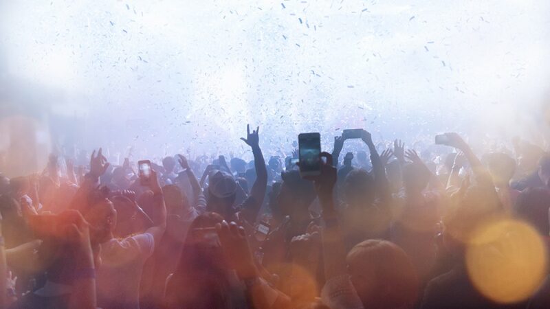 Melodie przedwojennej Warszawy: Koncert ku czci Mieczysława Fogga