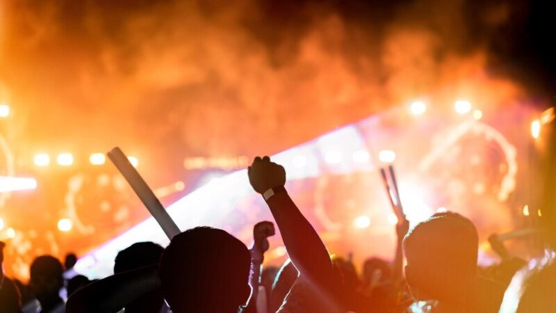 Międzypokoleniowe Silent Disco – Tańcz w rytmie własnych wyborów!