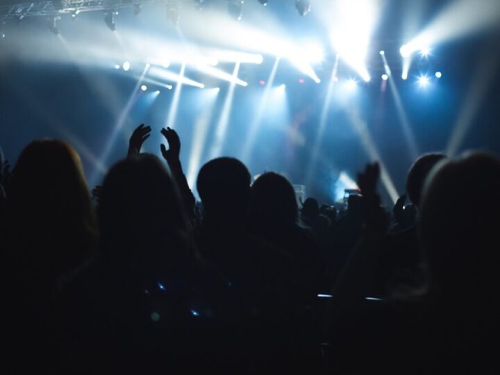 Edith Piaf na żywo: Niezapomniany koncert w Ursynowie