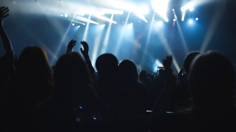 Edith Piaf na żywo: Niezapomniany koncert w Ursynowie