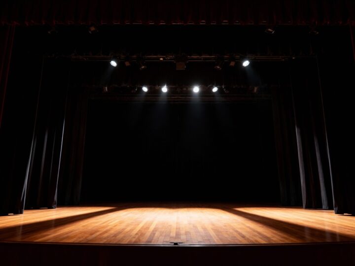 Poetycki wieczór „Środek Wyrazu” zachwyca na Ursynowie