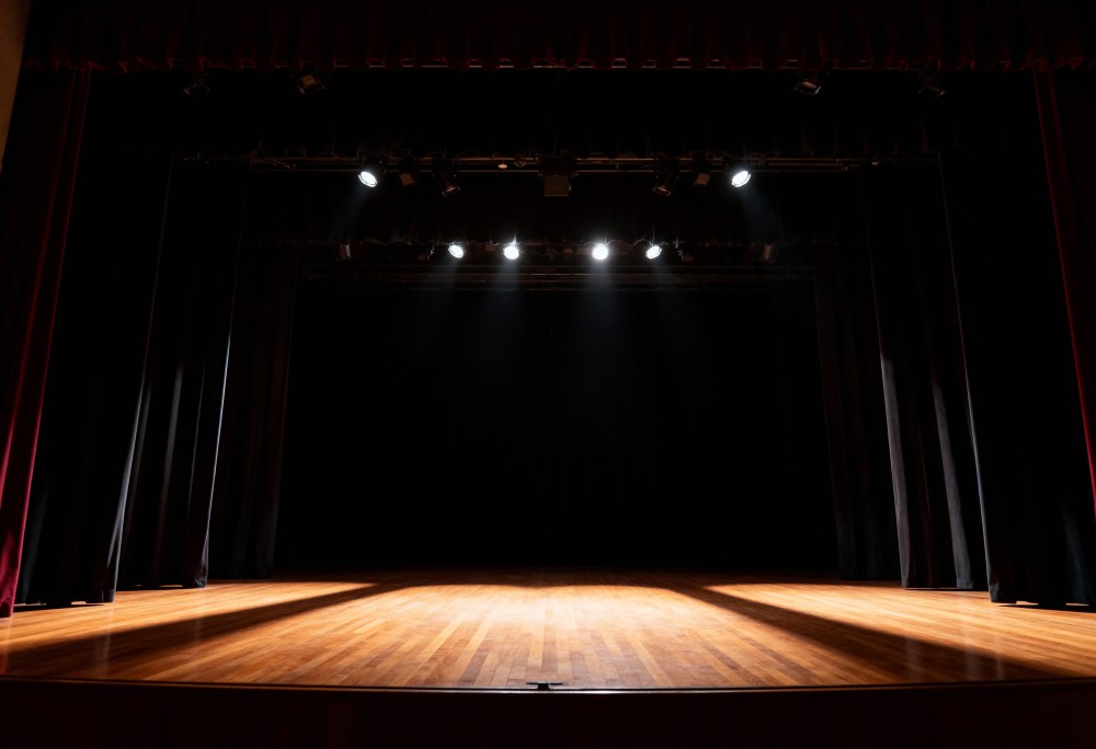 Poetycki wieczór „Środek Wyrazu” zachwyca na Ursynowie