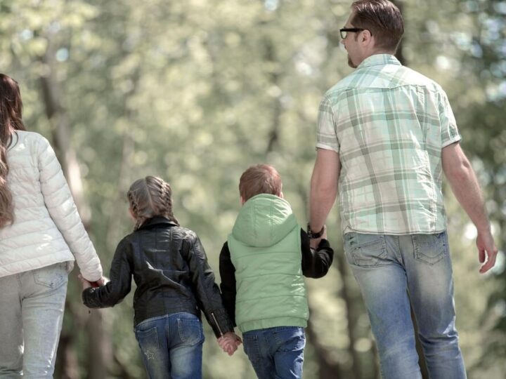 Bezpłatne grupy wsparcia dla rodziców dorosłych dzieci z niepełnosprawnościami