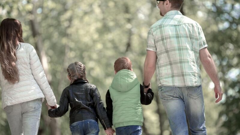 Bezpłatne grupy wsparcia dla rodziców dorosłych dzieci z niepełnosprawnościami