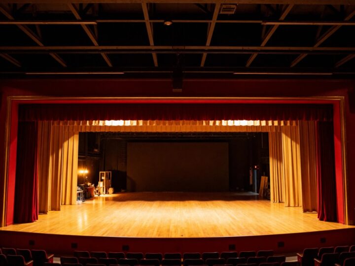 Magia Teatru dla Najmłodszych: Odkryj Sztukę na Ursynowie!