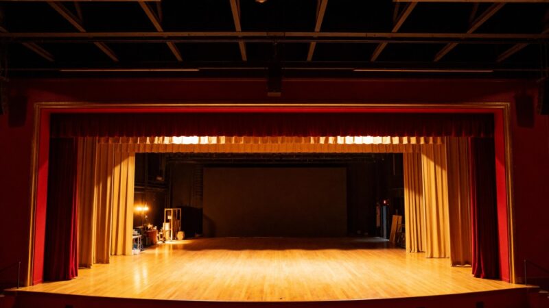 Magia Teatru dla Najmłodszych: Odkryj Sztukę na Ursynowie!