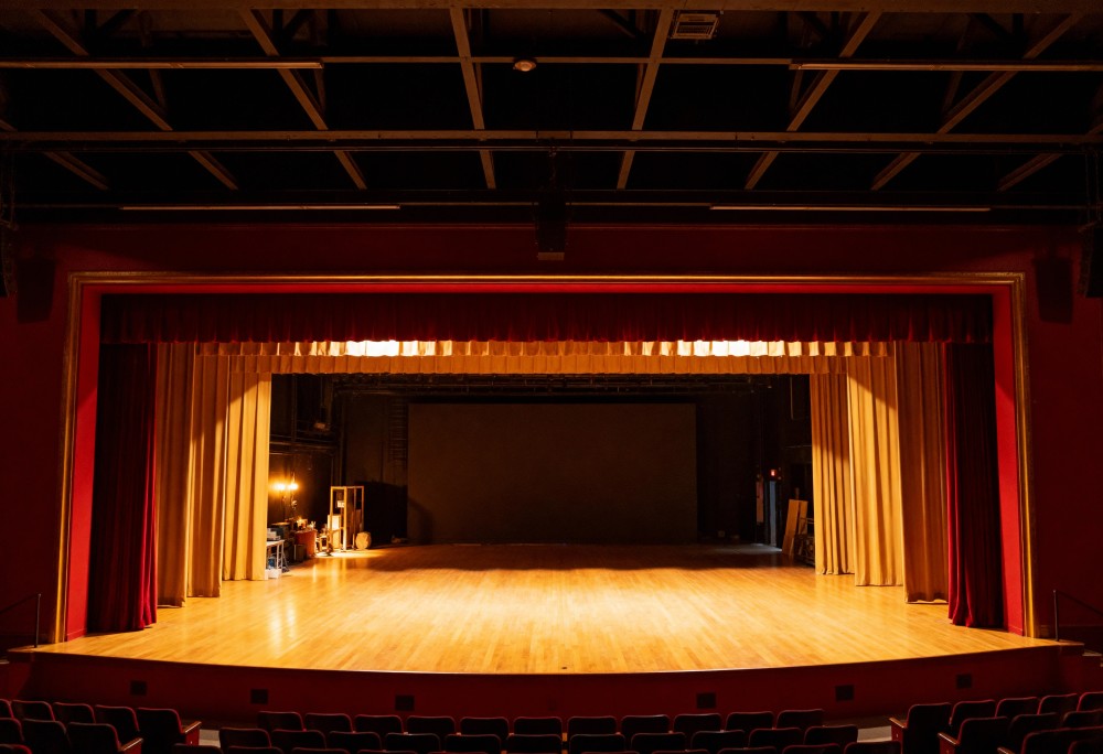 Magia Teatru dla Najmłodszych: Odkryj Sztukę na Ursynowie!