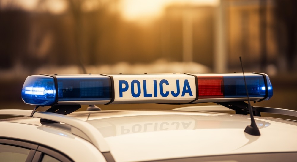 Nowi liderzy w Komendzie Rejonowej Policji Warszawa II – uroczysta zbiórka z powołaniami