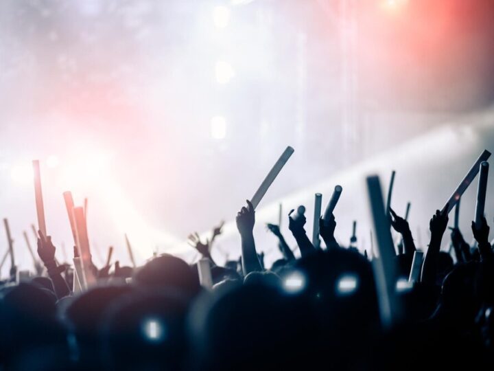 Ursynowskie Słowiki 2023: Ogólnopolski Konkurs Wokalny dla Młodych Talentów