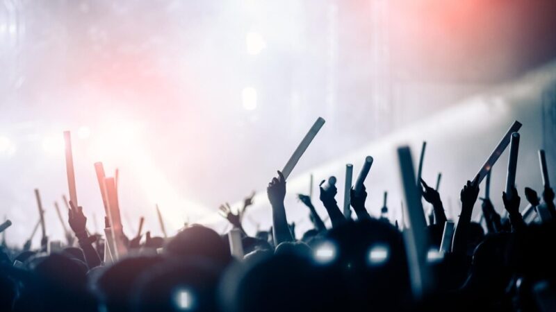 Ursynowskie Słowiki 2023: Ogólnopolski Konkurs Wokalny dla Młodych Talentów