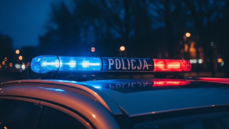 Złodzieje w akcji: teść i zięć wpadli na gorącym uczynku w opuszczonych budynkach