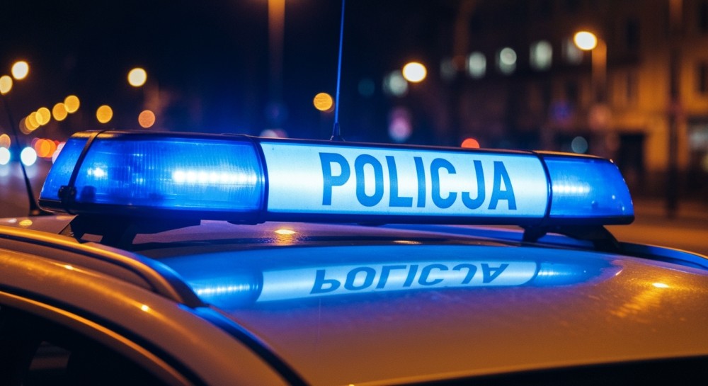 Nastolatek z narkotykami w szkole: alarmujący incydent na Mokotowie