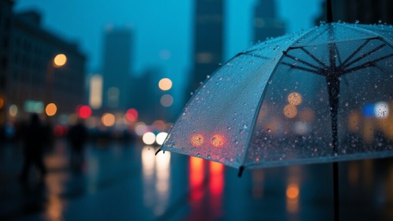 Wiosenne sprzątanie Ursynowa: Dołącz do akcji w piękną sobotę!