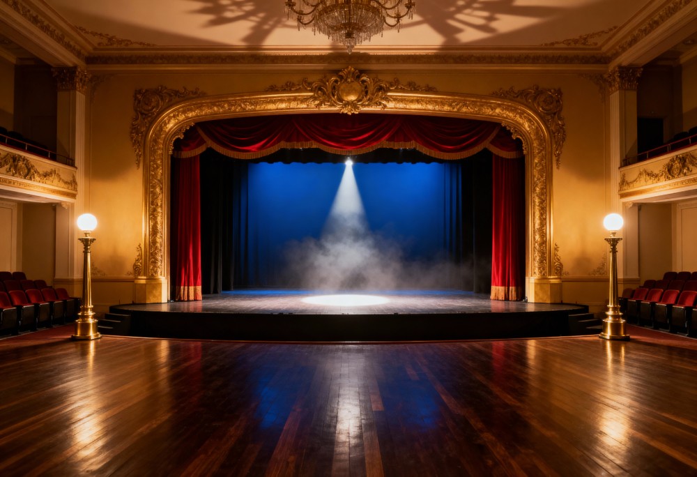 Zaledwie 95 biletów na magiczny spektakl dla dzieci!