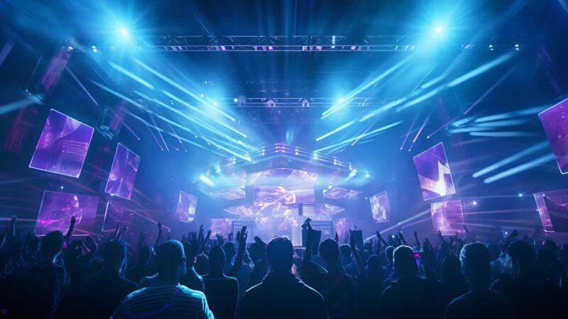 Ursynów pełen atrakcji: weekend sportu, kultury i rodzinnej zabawy!