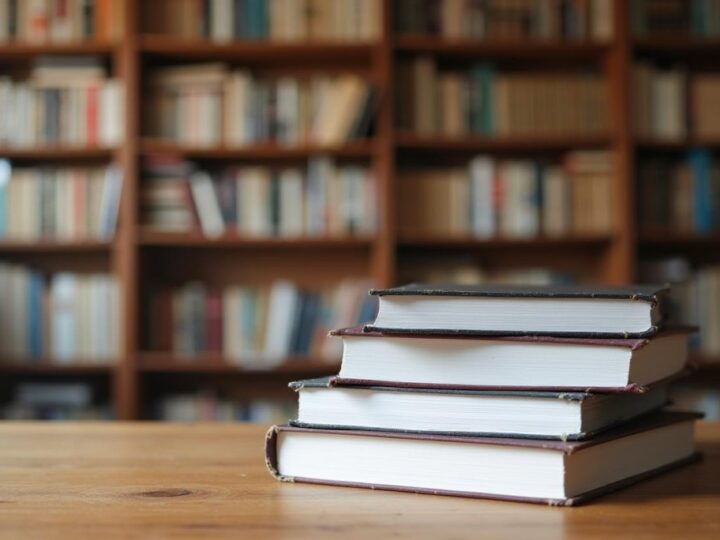 Ursynów świętuje Dzień Bibliotekarza: Wzruszające podziękowania dla pasjonatów literatury