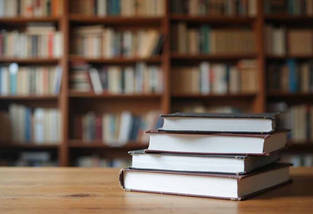 Ursynów świętuje Dzień Bibliotekarza: Wzruszające podziękowania dla pasjonatów literatury