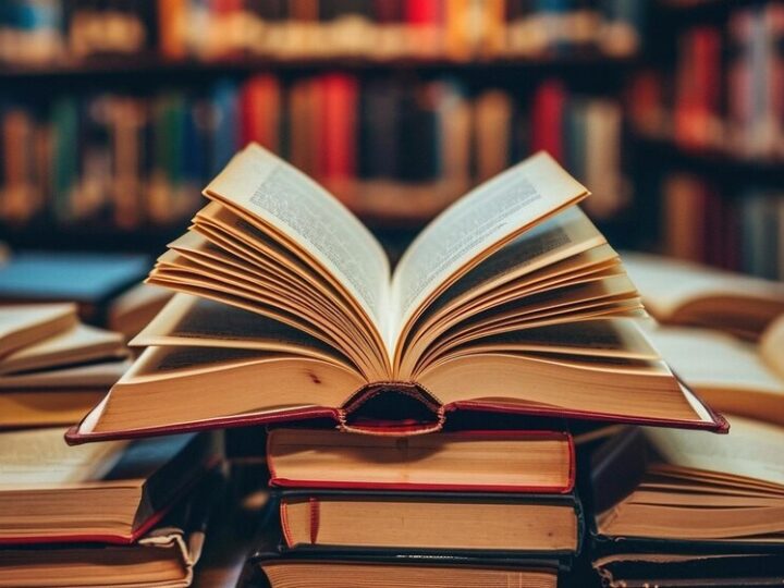 Literackie Emocje w Ursynowie: Festiwal Zakręceni Literaturą Rozpoczyna Nowy Rozdział!