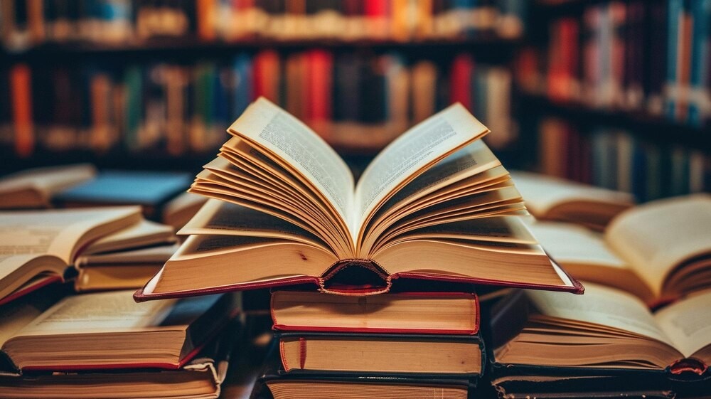Literackie Emocje w Ursynowie: Festiwal Zakręceni Literaturą Rozpoczyna Nowy Rozdział!