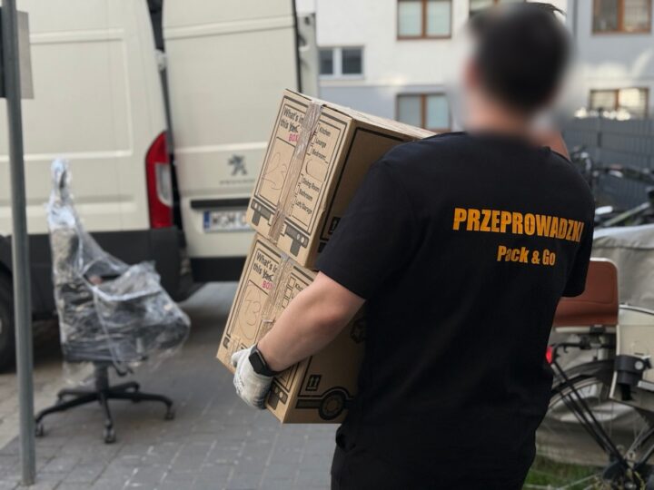 Przeprowadzki na Ursynów w 2026. Dlaczego ta dzielnica uchodzi za jedną z najlepiej zorganizowanych w Warszawie? | Go Przeprowadzki