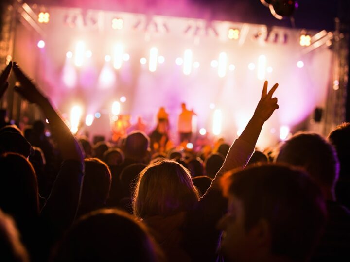 Rockowe pokolenia w akcji: Orkiestra Dorosłych Dzieci zdobywa serca fanów