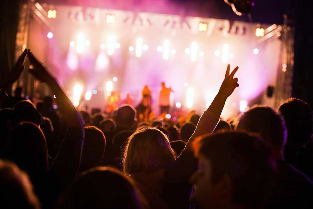 Rockowe pokolenia w akcji: Orkiestra Dorosłych Dzieci zdobywa serca fanów