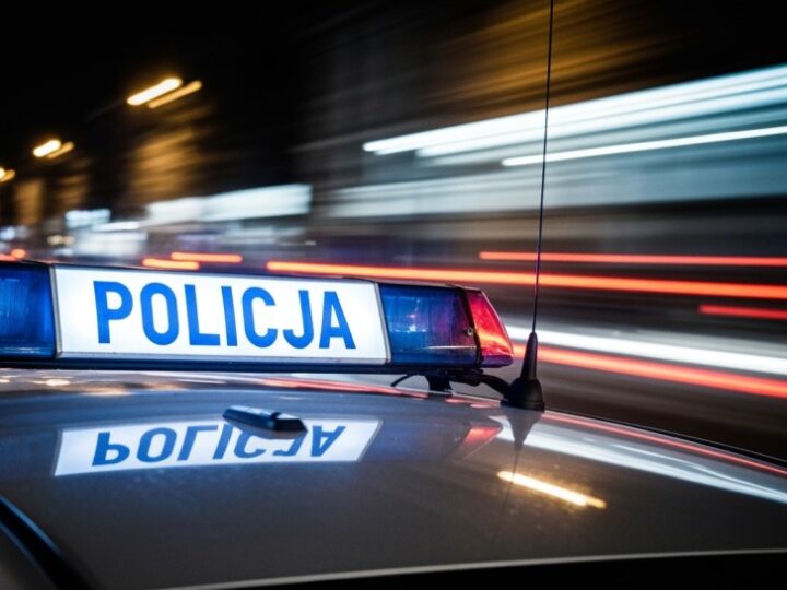 Wandalizm w parku: mostek zniszczony podczas majówki