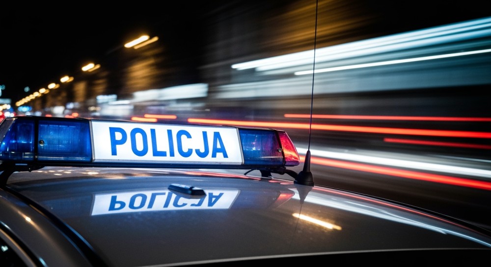 Wandalizm w parku: mostek zniszczony podczas majówki